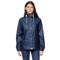 Regenjacke 'Tora' navy Gr. M