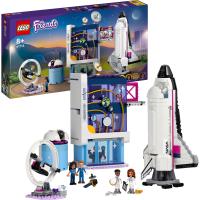 LEGO® Friends Olivias Raumfahrt-Akademie 41713