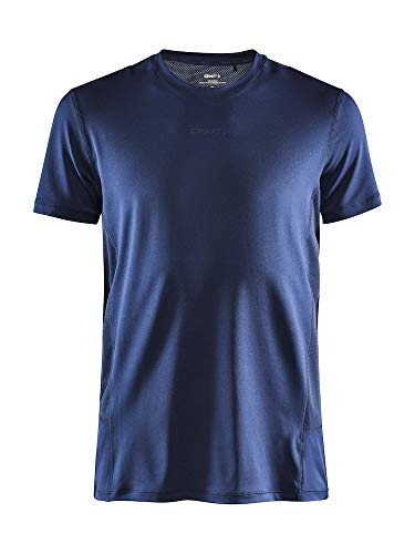 Craft Herren Training ADV Essence Ss Trikots, Blaze, L