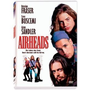 Airheads