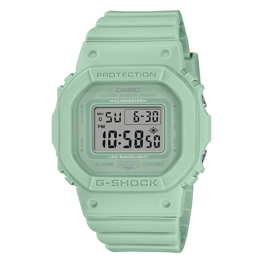 Casio GMD-S5600BA-3ER Armbanduhr