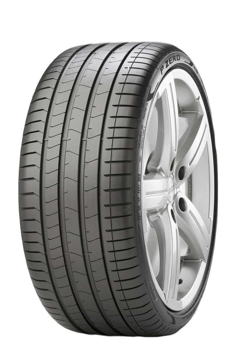 PIRELLI PZERO PZ4 S.C. XL * MO - 275/35R20 102Y - A/B/72 - Sommerreifen