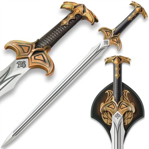 United Cutlery United Cutlery Hobbit Sword Of Bard United Cutlery Hobbit Sword Of Bard