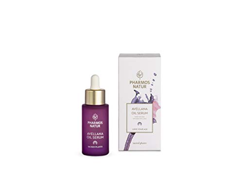 Pharmos Natur - Beauty - Love Your Age - Avellana Oil Serum - 30 ml