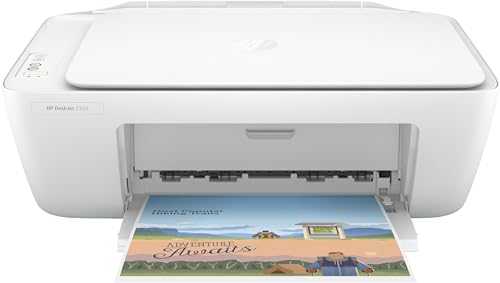 HP DESKJET 2320.