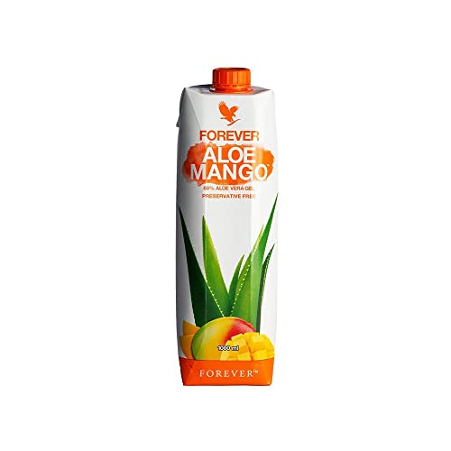 FOREVER Aloe Mango