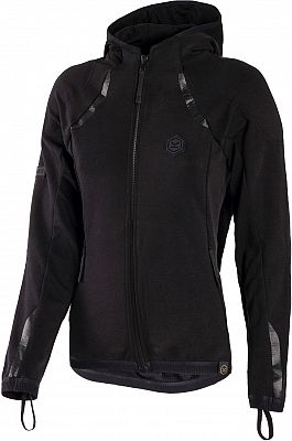 Knox Shield Hoody, Textiljacke Damen