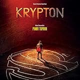 Krypton (Original TV Soundtrack) [Vinyl LP]