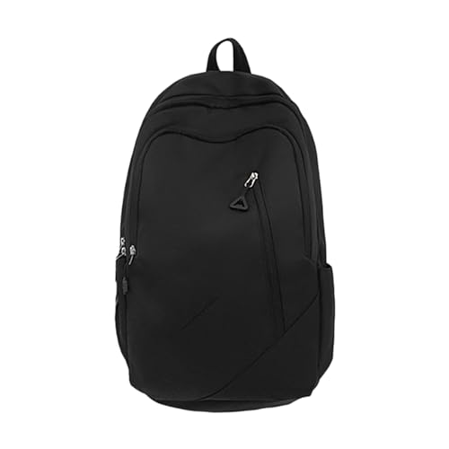 Funktioneller Rucksack Büchertasche College Rucksack Mittelschulrucksack Für Teenager Reise Laptop Rucksack Mit Vielen Taschen