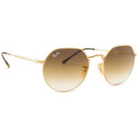 Ray-Ban Unisex 0RB3565 Sonnenbrille, 001/51, 53