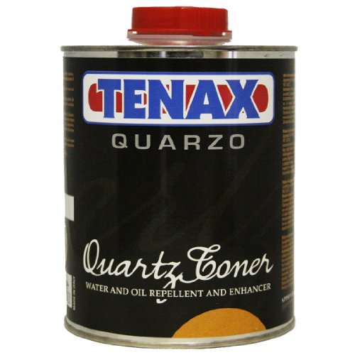 Tenax Quartz Toner - 1 Liter by Tenax