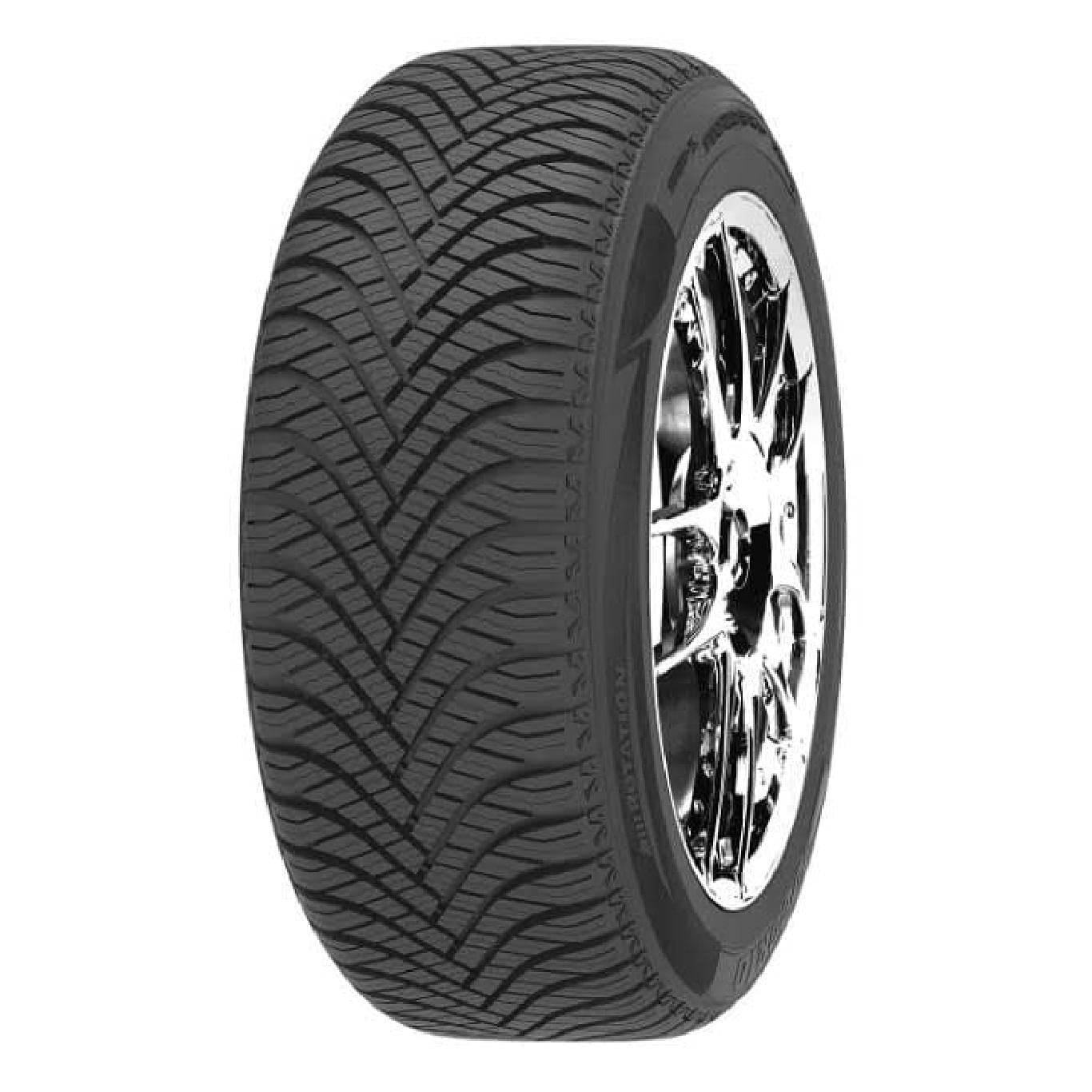 Goodride Z-401 155/65 R14 75T Ganzjahresreifen GTAM T274423 ohne Felge