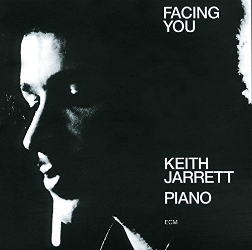 Facing You [Vinyl LP]