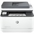 HP Laserjet 3102fdw Multifunktionsdrucker Laser Schwarz-Weiß A4 Drucker, Scanner, Kopierer, Fax Blu