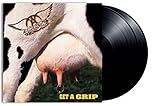 Get a Grip (2 Lp) [Vinyl LP]