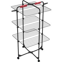 Vileda Clothes Drying Rack Mixer 3 Ultimate (174078)