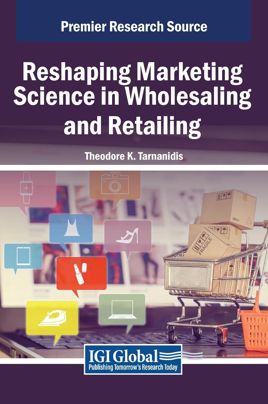 Reshaping Marketing Science in Wholesaling and Retailing