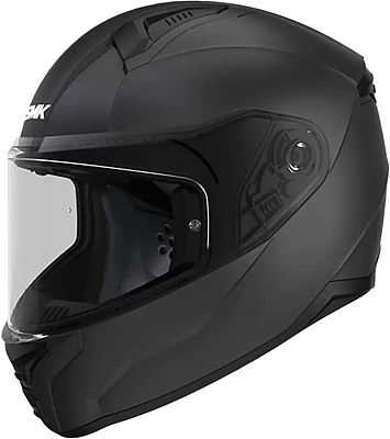 SMK Bionic Youth Solid, Integralhelm Kinder