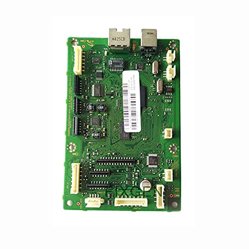 【Druckerzubehör】 Motherboard Formatter Board Kompatibel mit Samsung SL-M 2675 2676 2875 2876 2885 2886 / F/FH/HN/HW/fw/n Logic Mainboard Motherboard (Color : 2875) (Color : 2886)