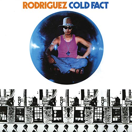 Cold Fact (Vinyl) [Vinyl LP]