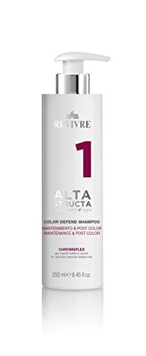 Revivre Color Defend Shampoo 250 ml Post Color Alta Structa