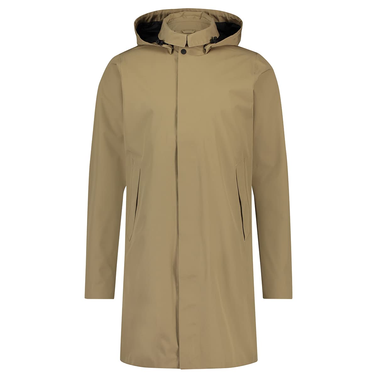 AGU Mac Regenjacke Urban Outdoor Herren - Grau - L