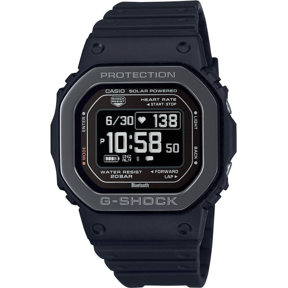 Casio Watch DW-H5600MB-1ER