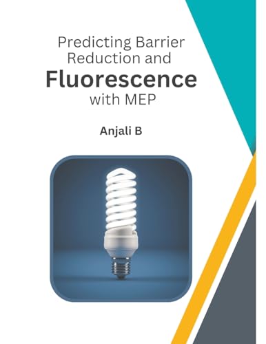 Predicting Barrier Reduction and Fluorescence with MEP