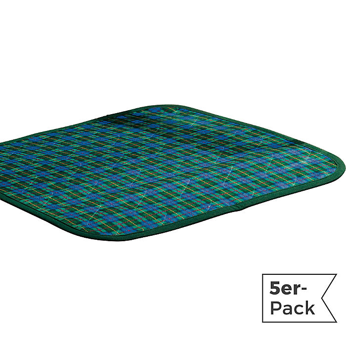 Erwin Müller Inkontinenz-Sitzauflage im 5er-Pack 3