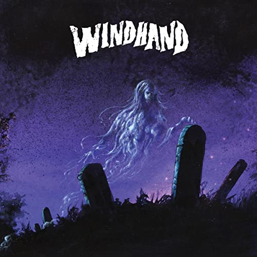 Windhand (Reissue) [Vinyl LP]