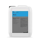 Koch Chemie Asc Allround Surface Cleaner Oberflächenreiniger Spezial 10 Liter