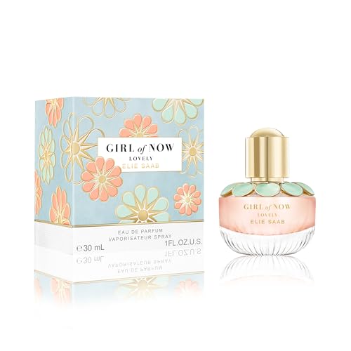 ELIE SAAB - Girl of Now Lovely Edp 30 ml