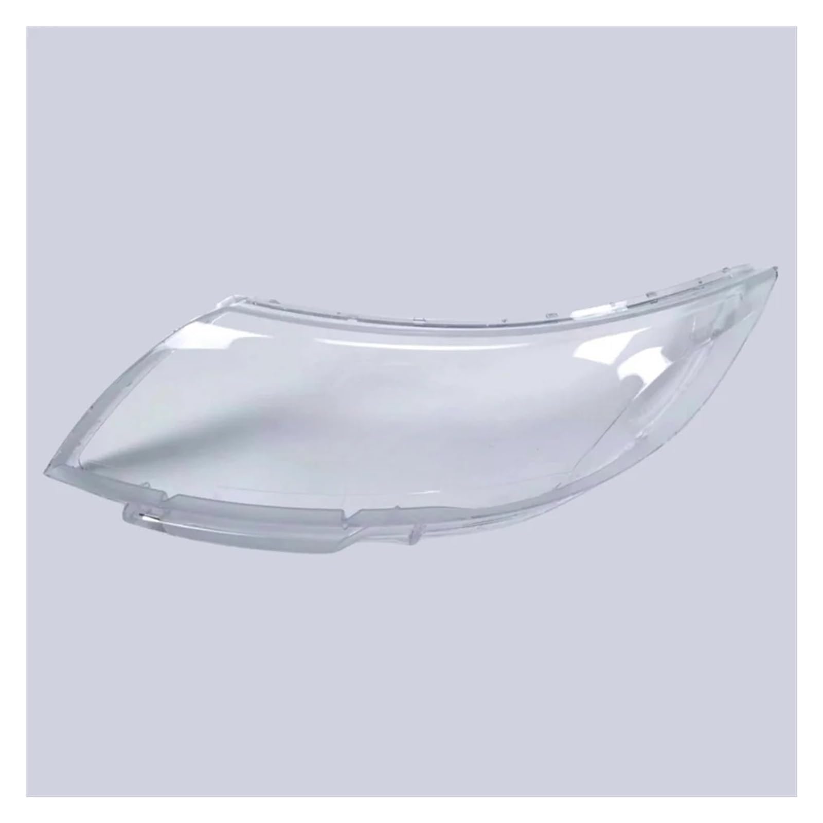 Scheinwerferglas Abdeckungen Für Kia Für K2 2009 2010 2011 2012 Auto Scheinwerfer Glas Shell Scheinwerfer Glas Abdeckung Scheinwerfer Objektiv Scheinwerfer Glas Frontscheinwerfer Streuscheibe(Left)