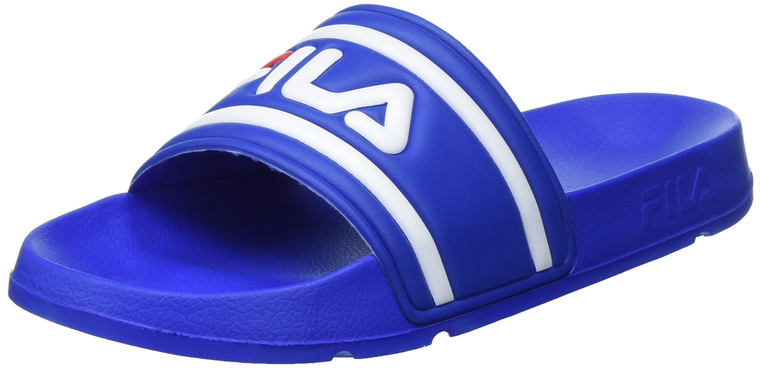 FILA Herren Morro Bay Slipper, Lapis Blue, 43 EU