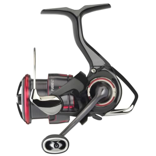 Daiwa Moulinet Fuego Fuego Fuego, 23 l, 3000 Cxh, 205 g, R.6.2, Tmv.93 cm, Bk.10 kg, FUEGO23LT3000CXH