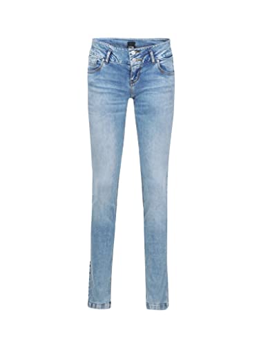 LTB Jeans Damen Zena Jeans, Ennio Wash 53689, 29W / 34L