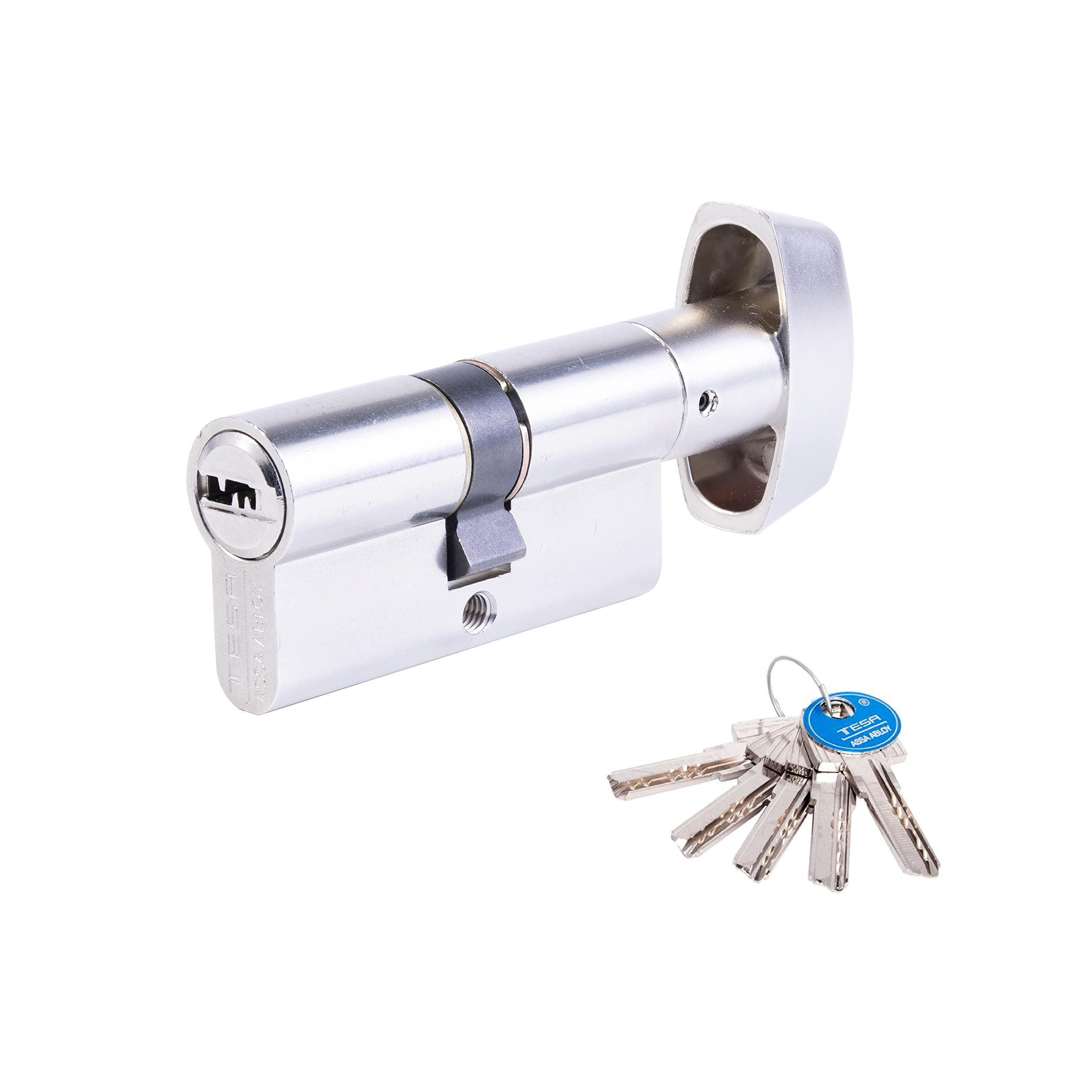 Tesa Assa Abloy Sicherheits-Zylinder, T65B3535N