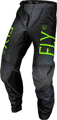 Fly Racing Kinetic Prodigy, Textilhose Kinder