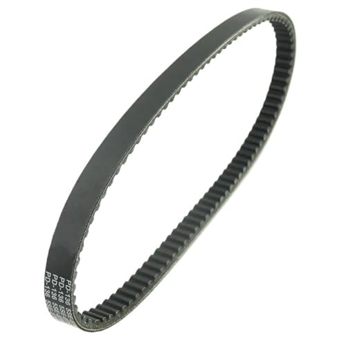 Motorrad Antriebsriemen Für VP250 Für X-City VP300 Für Versity Motorrad Strap ANTRIEB Transfer Kupplung Riemen Moto Antriebsriemen