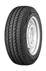 CONTINENTAL VANCOCONTACT2 225/60R16105H