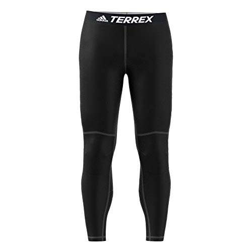 adidas Herren Agravic Tight Strumpfhose, Negro, 48L