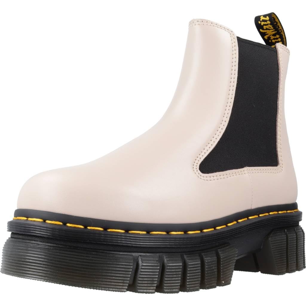 Dr. Martens AUDRICK Chelsea Beige 38