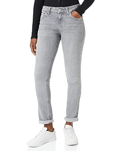 LTB Jeans Damen Aspen Y Jeans, Silvina Undamaged Wash 53697, 28W / 32L