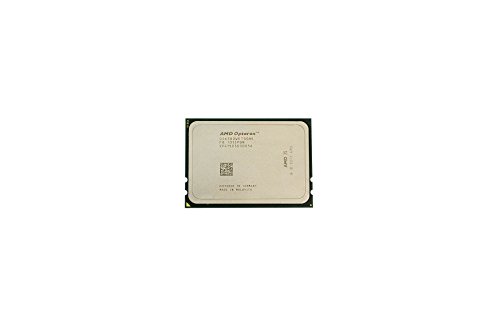 Ersatzteil: Hewlett Packard Enterprise Abudh 6380 16C 2.5Ghz 115W, 705217-001