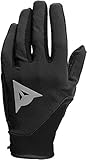 Dainese HG Caddo Gloves, Handschuhe Fahrrad, MTB, Downhill, Enduro, All-Mountain, für Damen und Herren, Schwarz