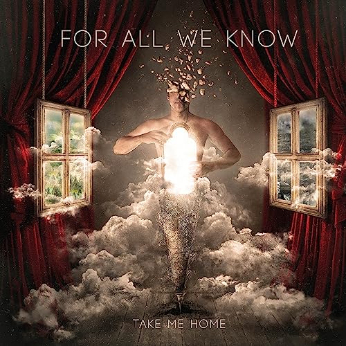 For All We Know [Vinyl LP]
