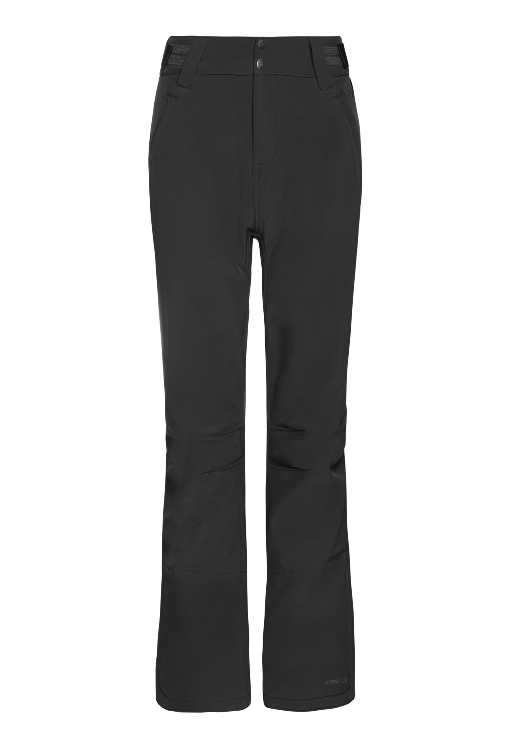 Protest Women, Ladies Ski- Und Snowboardhosen LOLE True Black M/38