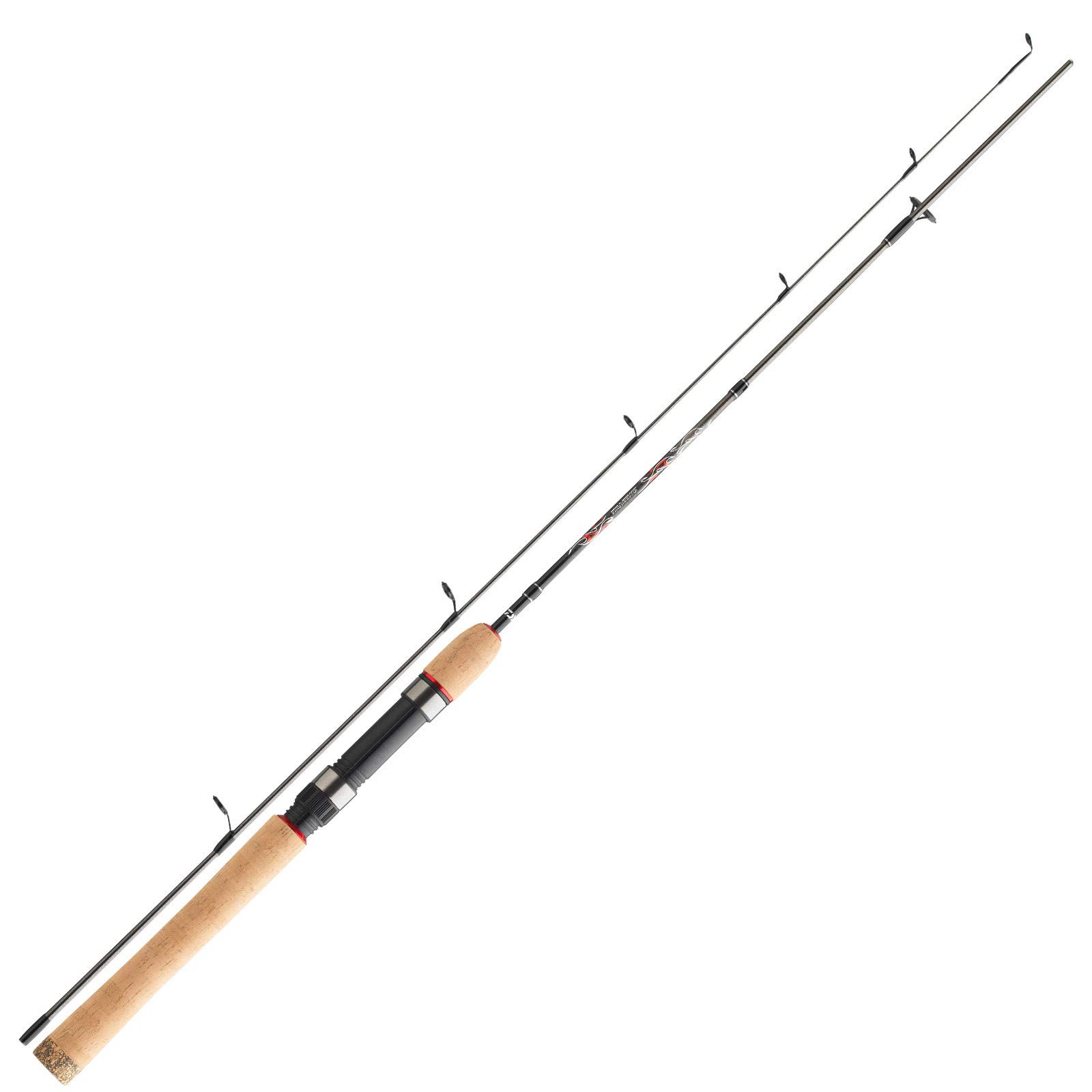 Daiwa Spinnrute - Sweepfire UL Spin 2,10m 5-10g