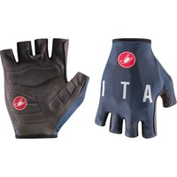 ITALIENISCHE NATIONAL- MANNSCHAFT 2023 Handschuhe, für Herren, Größe M, Radhands