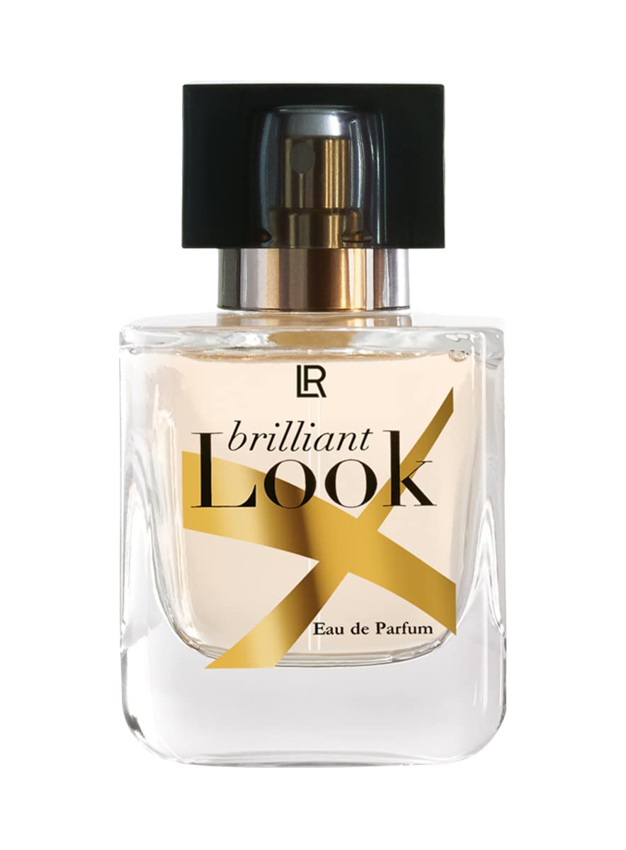 LR Design-Duft - Eau de Parfum - Brilliant Look Eau de Parfum